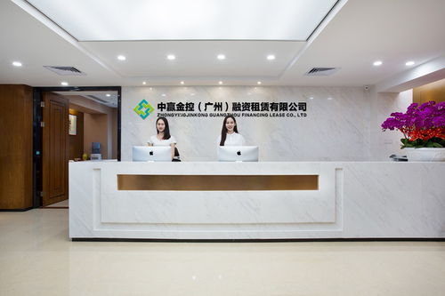 中贏金控 開(kāi)啟出行新選擇，共享金融更明智